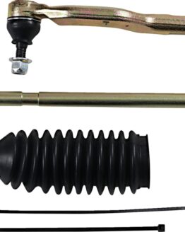 Moose Offroad Right Tie-Rod End Kit for Polaris UTVs