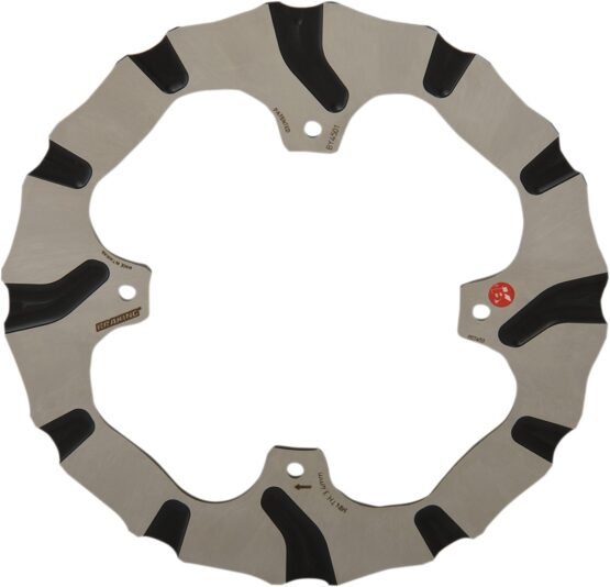 Batfly Rear Rotor - Image 2