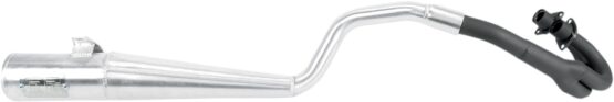 RCM Full Exhaust
