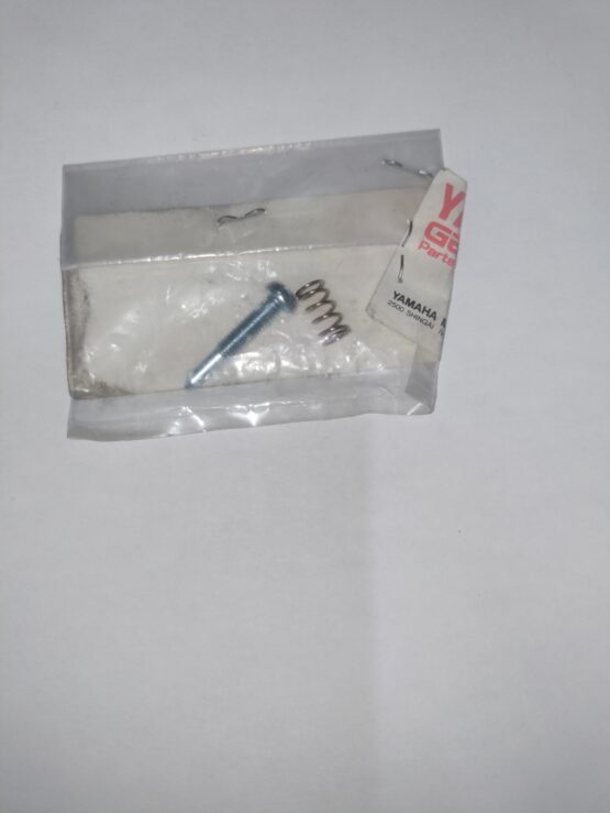 Yamaha Throttle Screw Set 36R-14103-00-00