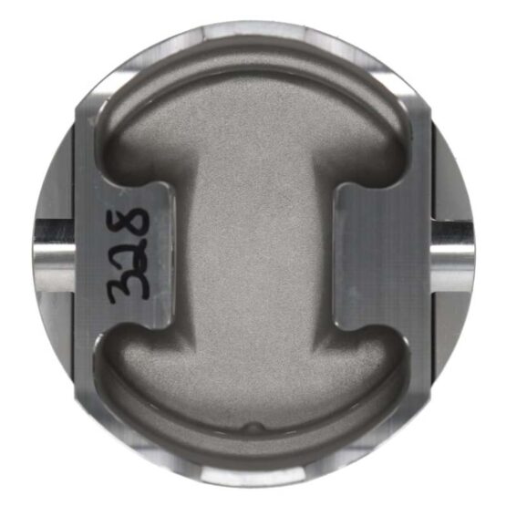 Wiseco Stroker 1.181CH Piston Kit Fits Subaru WRX EJ20 - Image 2