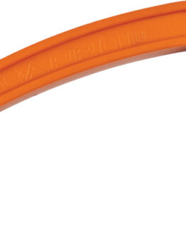 C&A Ski Loops Pair Orange 77020375