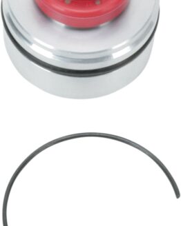 Moose Shock Seal Head Kit 18mm x 50mm For 04-17 Suzuki RM/RMZ/RMX450Z