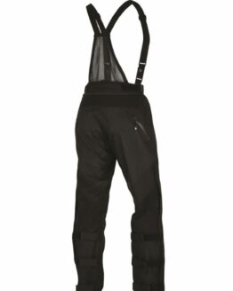 FIRSTGEAR Kilimanjaro 2.0 Pants Black - 40 Tall