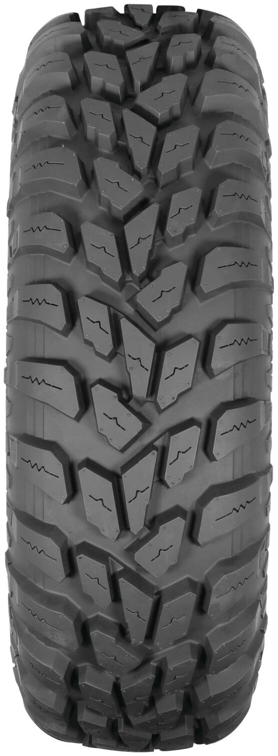 DuraCity Radial Front Tire - Image 2