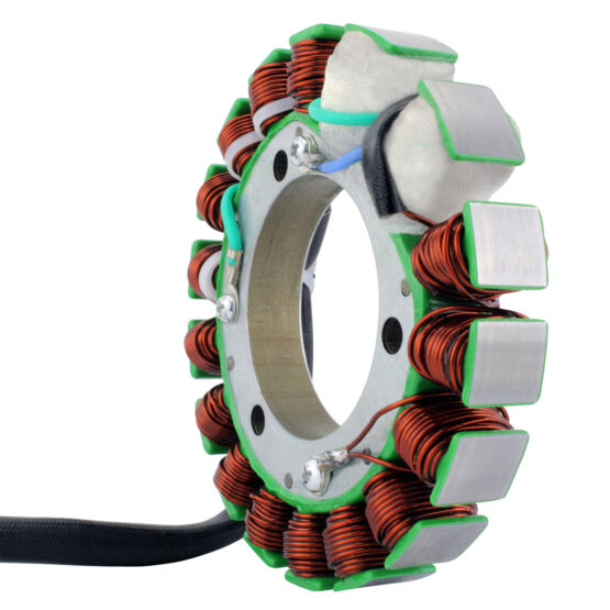 RM Stator High Output 200W Stator For Honda XR600R 1985-2000 - Image 5