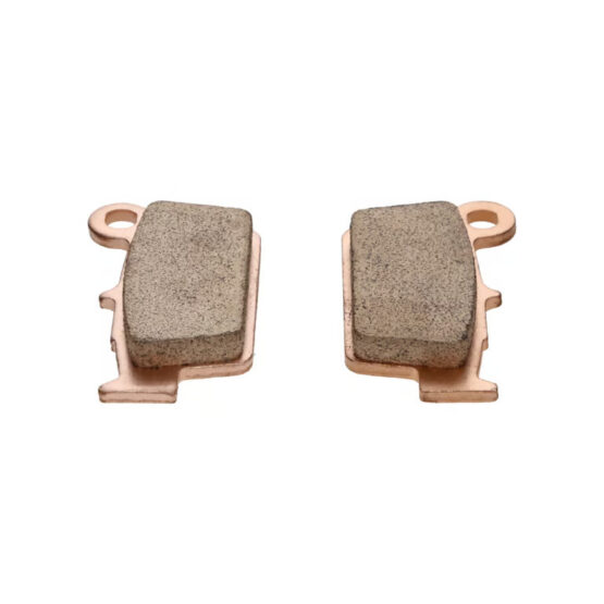 Rear Sintered Brake Pads - Image 2
