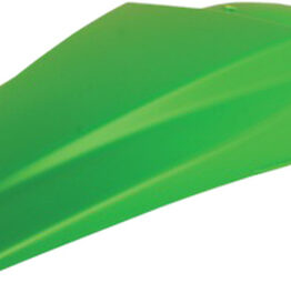 Rear Fender - Green