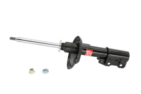 KYB Excel-G Front Right Gas Strut Fits Cobalt 05-10 HHR 06-10 G5 - Image 2