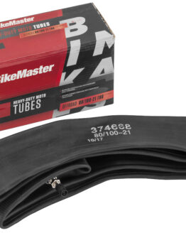 Heavy-Duty Motorcycle Tube 80/100-21