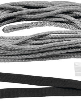 Replacement Synthetic rope - 1/4"x50' for VRX45S & AXON 45S/55S