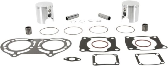 Wiseco Top End Kit Pro-Lite 64.5mm PK140 For 87-06 Yamaha YFZ350 Banshee