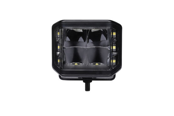 Open Trail Stealth Side Shooter LED Pod Spot Pair