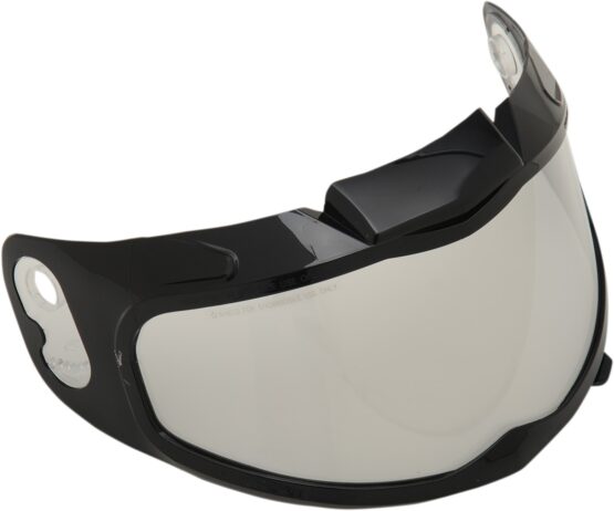 Z1R Phantom Stance Snow Helmet Dual Pane Shield Clear Adult