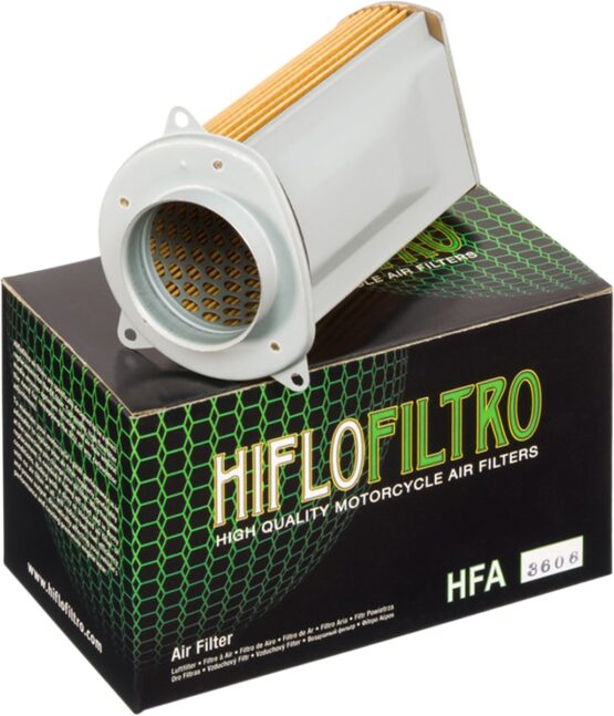 Front Air Filter