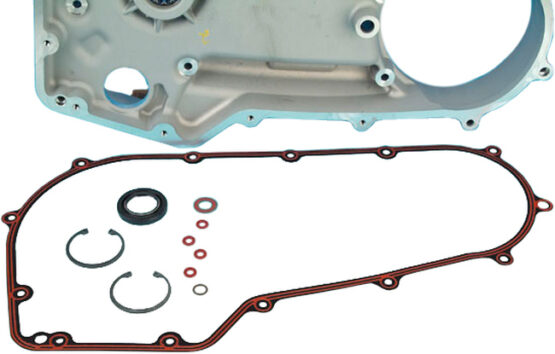 Primary Cover Gasket Kit Foam - Image 2