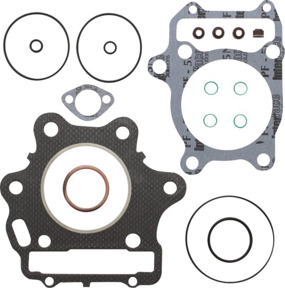 Vertex Top End Gasket Kit Fits 87-09 Honda TRX250X TRX300EX