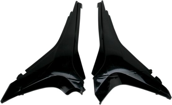 Acerbis Black Air Box Cover Fits Honda CRF
