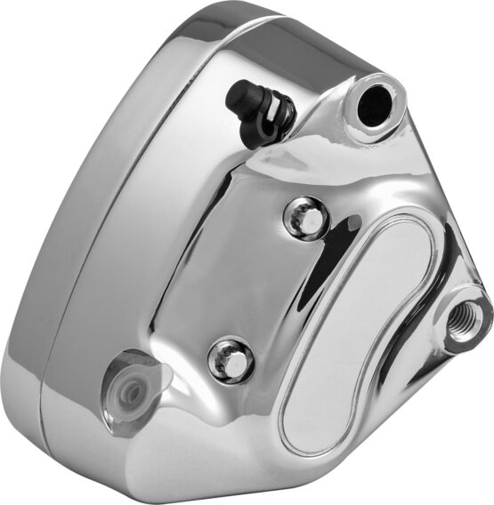 Front Right Brake Caliper Chrome