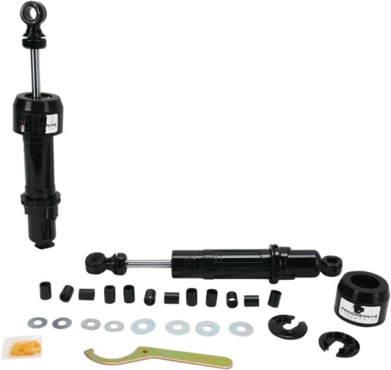 13.5" 12 Series Shocks (No Springs)
