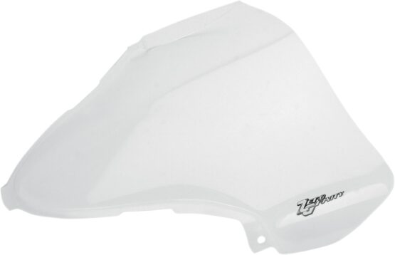 Clear SR Series Windscreen