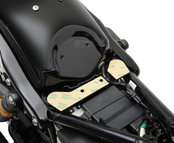 Z1R Spring Solo Seat Mount Kit For Yamaha XVS950 Bolt - Image 3