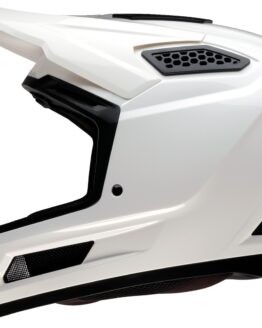 Z1R Dirt Maxx Helmet Matte White XL