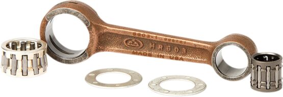 Hot Rods Connecting Rod Kit Fits Suzuki LT80/Kawasaki KSF80