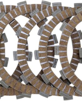 ProX Friction Clutch Plate Set Fits KX250F 2006-2020