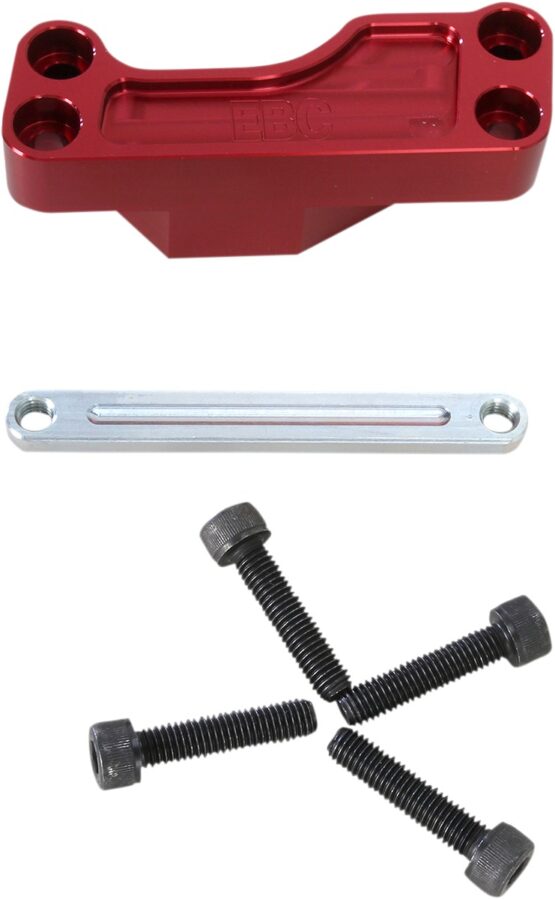 Caliper Bracket For 250mm Oversize Rotor - Image 3