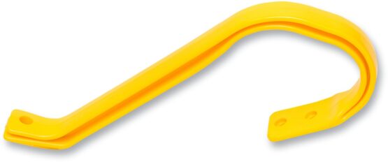 SLP Mohawk Ski Loop Yellow For Arctic Cat Polaris Ski-Doo Yamaha - Image 2