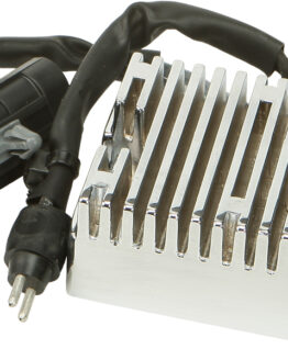 Regulator Chrome