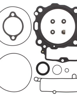 Vertex Top End Gasket Kit Fits 2009-2010 KTM 450 SX