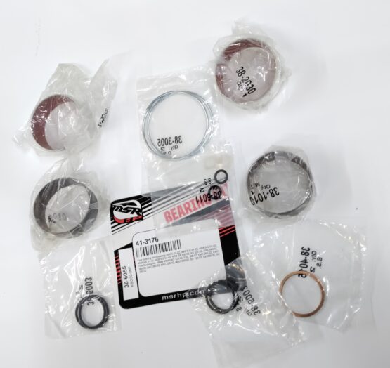 Fork Bushing Kit - Image 2