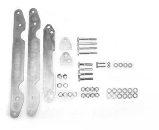 EPI Lift Kit 2in For 14-22 Honda TRX420 IRS 500/520 Foreman Rubicon - Image 2