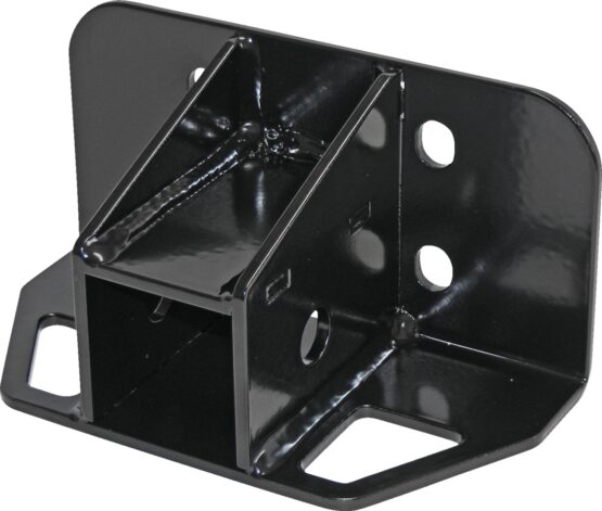 KFI 2" Receiver Hitch Front or Rear For John Deere Gator