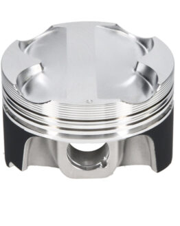 Wiseco 84.5mm Turbo Pistons 8.0:1 CR +.50 Over Fits BMW M52B28 2.8L