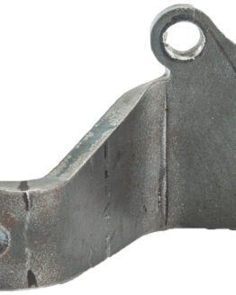 Sawicki Replacement Exhaust Mounting Bracket for Harley Dyna