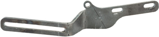 Sawicki Replacement Exhaust Mounting Bracket for Harley Dyna