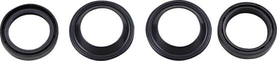 Drag Specialties Fork Seal and Dust Wiper Kit For Harley-Davidson Models