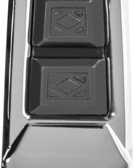 Kuryakyn Enygma Shift Peg Chrome