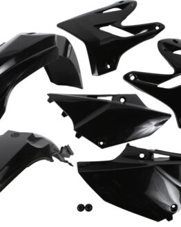 Black Plastic Kit
