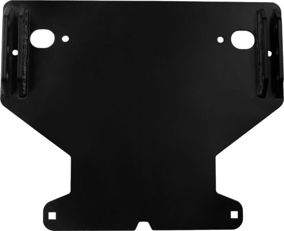 Open Trail Mid Mount Plow Mount For Can-Am Outlander Renegade 2012-2023 - Image 2