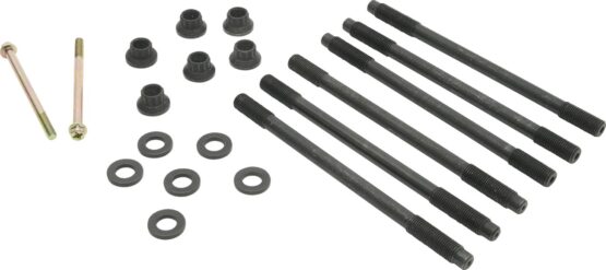 Cylinder Works Cylinder Head Stud Bolt Kit CWBLTK01 - Image 2