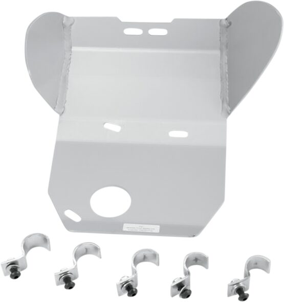 Aluminum Skid Plate