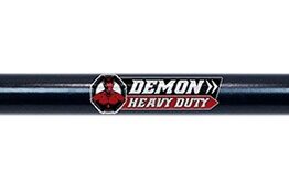 Demon Heavy-Duty Front Right Axle Honda Pioneer 500/520 2015-2022