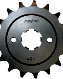 Powerdrive Steel Countershaft Sprocket - 18 Tooth 530 Pitch