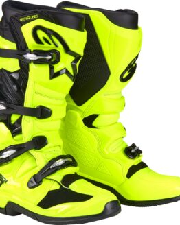 Alpinestars Tech 7 Boots Fluorescent Yellow/Black US 7