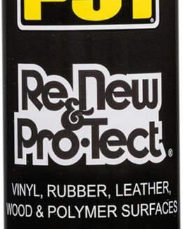 Renew and Protect