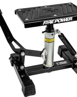 Fire Power Adjustable Lift Stand for Dirt Bikes